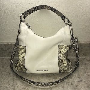 Michael Kors Slouch Purse